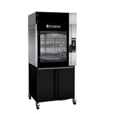 Rotisol MC 8.560 Master Clean Rotisserie Oven Electric 34-7/8"W X 29-3/4"D X 67-7/8"H