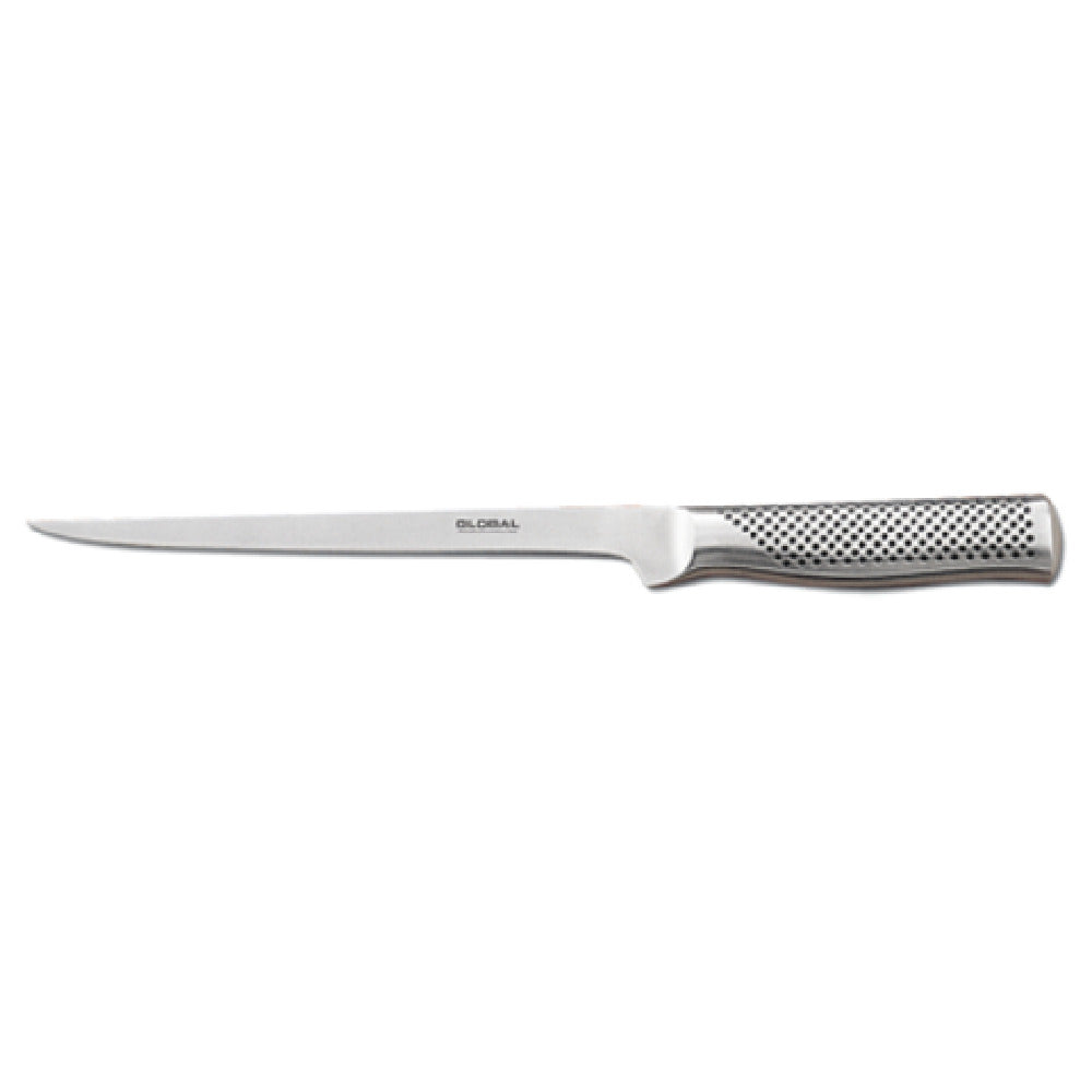JB Prince Y533 Global Professional Filet Knife 8" Flexible