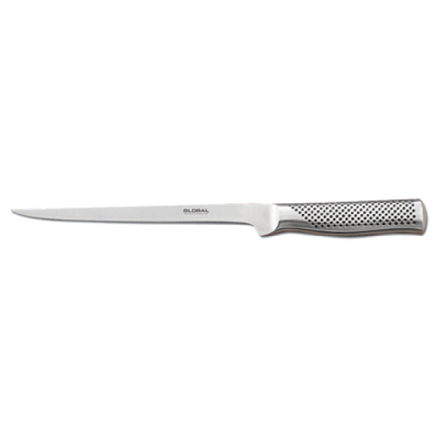 JB Prince Y533 Global Professional Filet Knife 8" Flexible