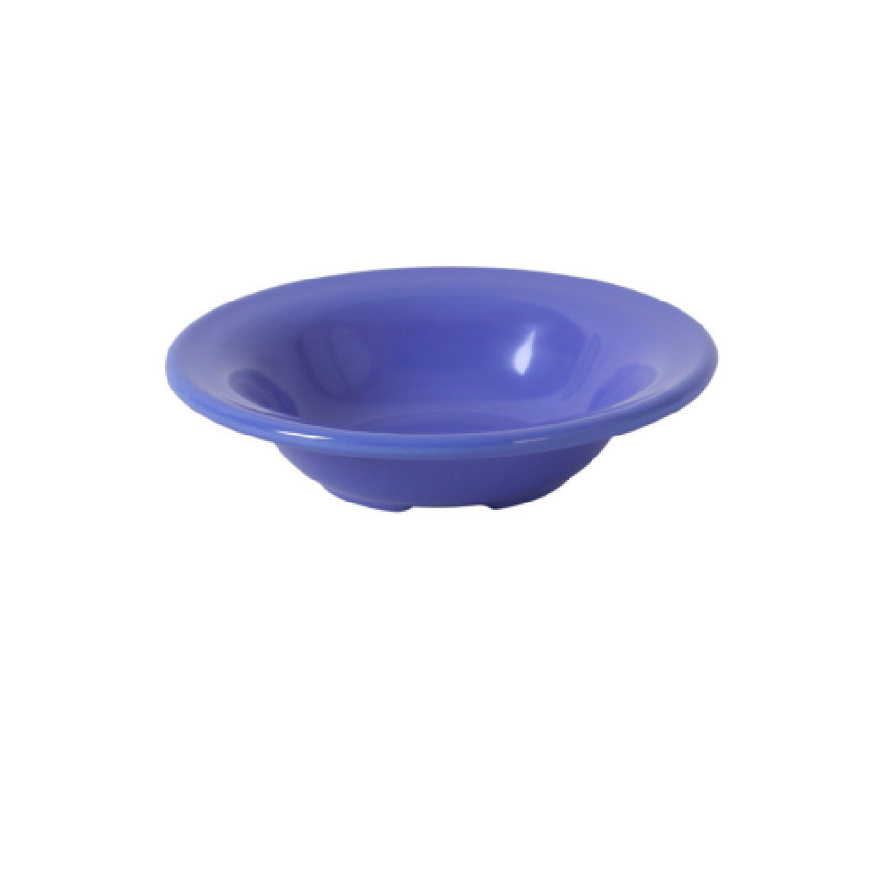 Yanco MS-5608BU Milestone Salad Bowl 8 Oz. 6" Dia. X 1-1/2"H