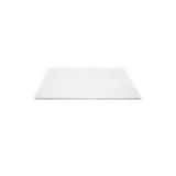 GET Enterprises M8155F-NW Elite Global Solutions Tray 15-3/4"L X 7-3/4"W X 1/2"H Rectangular