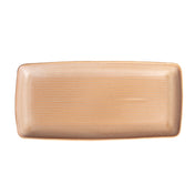 Vertex China E-R12-D Platter 10-1/2” X 4-3/4” Rectangular