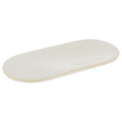 Bauscher Hepp P011822-000049 - Platter, 8.7" X 3.9", Oval