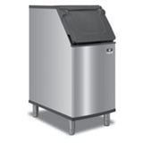 Manitowoc D400 - Ice Bin, 30"W X 34"D X 38"H, With Side-hinged Front-opening Door