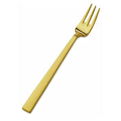 Bon Chef S3708GM Roman Oyster Fork 6-1/4" 18/10 Stainless Steel