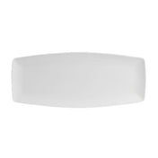 Steelite 6940E660 Tray 14" X 6" Oblong Microwave/dishwasher Safe