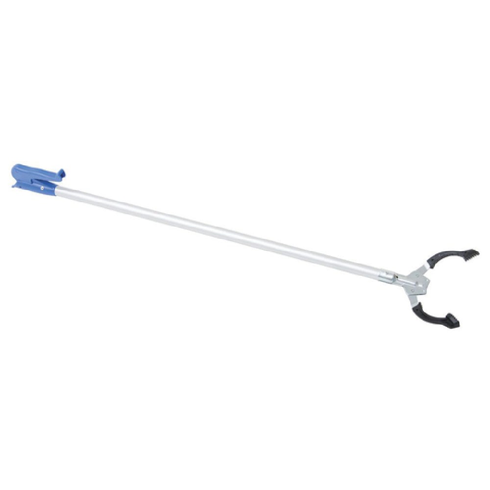 Hubert 35375 - Trash Grabber, 38-3/10", Angled Finger