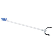 Hubert 35375 - Trash Grabber, 38-3/10", Angled Finger