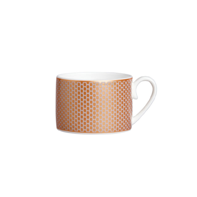 Steelite 82125AND0110 Tea Cup Can 9.0 Oz 4.375" X 3.375" X 2.5"