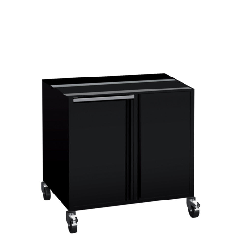 Rotisol FBP5.56MSTO Base Cabinet (technical Unit) 34-3/8"W Mounted On Casters