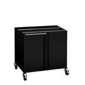 Rotisol FBP5.56MSTO Base Cabinet (technical Unit) 34-3/8"W Mounted On Casters