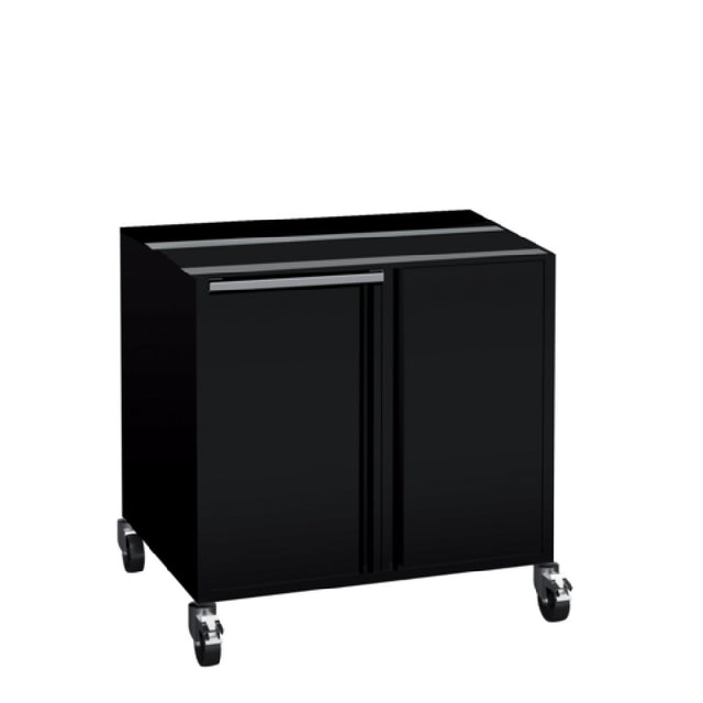 Rotisol FBP5.56MSTO Base Cabinet (technical Unit) 34-3/8"W Mounted On Casters