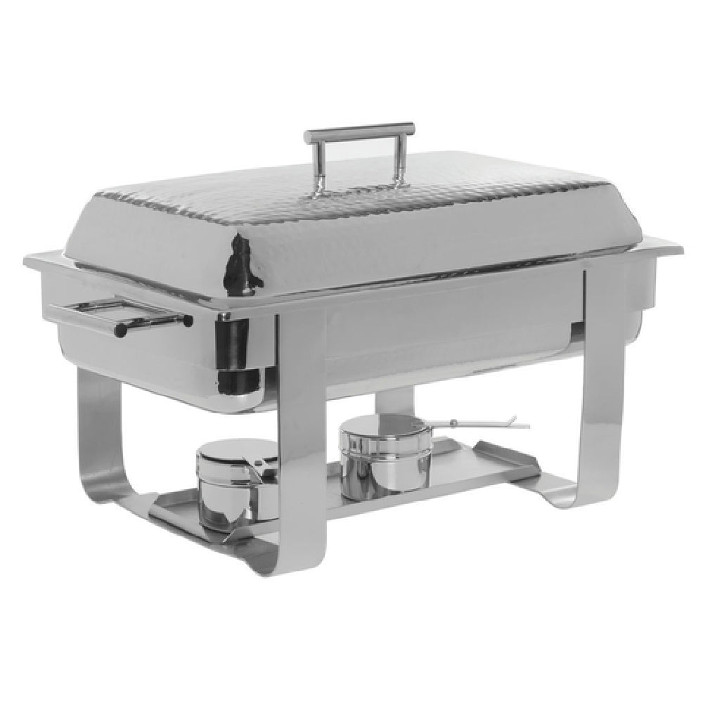 Hubert 40138 - Chafer, 8 Qt., 23-1/2" X 14" X 14"H