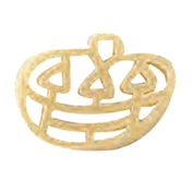 Arcobaleno Pasta Equipment AEX18 & AEX20#549 Extruder Die Pumpkin