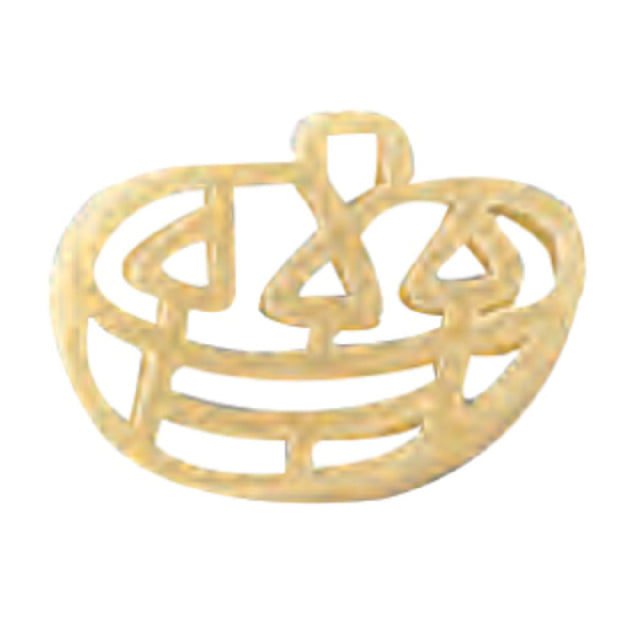 Arcobaleno Pasta Equipment AEX18 & AEX20#549 Extruder Die Pumpkin