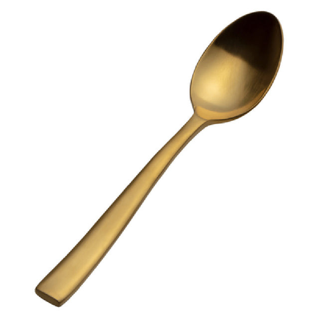 Bon Chef S3000GM Manhattan Teaspoon 6-1/2" 18/10 Stainless Steel