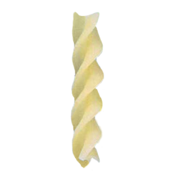 Arcobaleno Pasta Equipment AEX18 & AEX20#240 Extruder Die 8.4mm 3P Fusilli