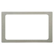 Hubert 43437 - Cold Tile, For Full-size Contemporary & Curveware Pans, 21" X 12-3/4"