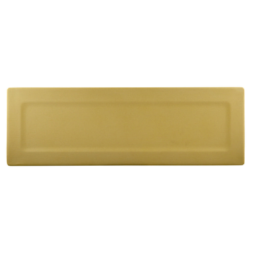 Elite Global Solutions ECO516-RT Platter 16" X 5-1/4" X 5/8"H Rectangular