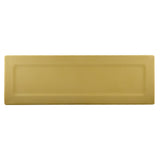 Elite Global Solutions ECO516-RT Platter 16" X 5-1/4" X 5/8"H Rectangular