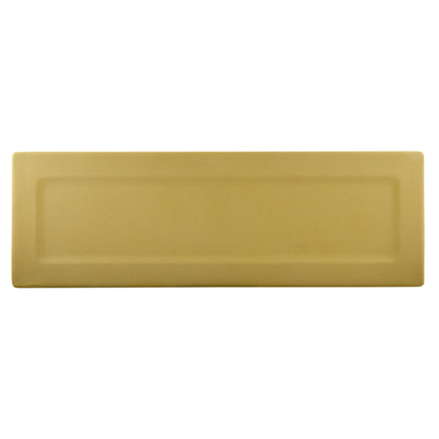 Elite Global Solutions ECO516-RT Platter 16" X 5-1/4" X 5/8"H Rectangular