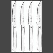 Zwilling 39113-000 Zwilling® Steak Knife Set 9"L Overall 5" Blade