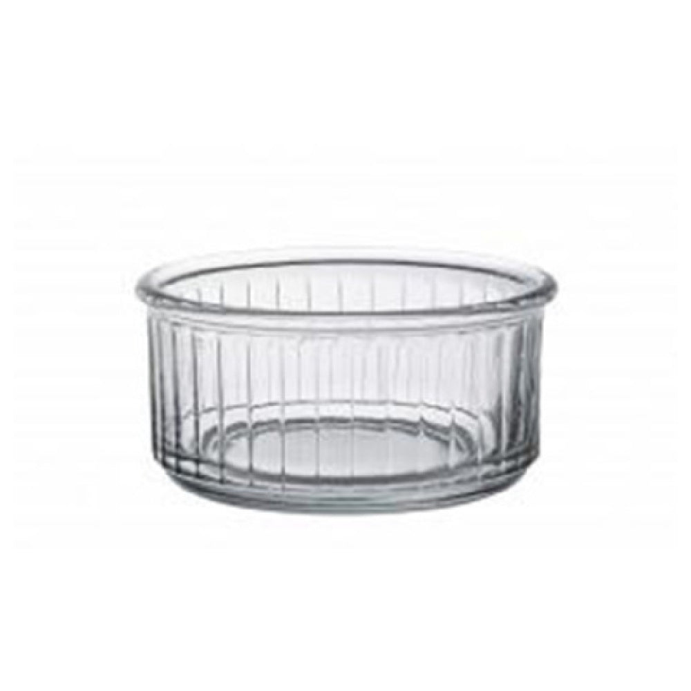 BauscherHepp 6009AC04A1111 Ramekin 3-15/16" Dia. Round
