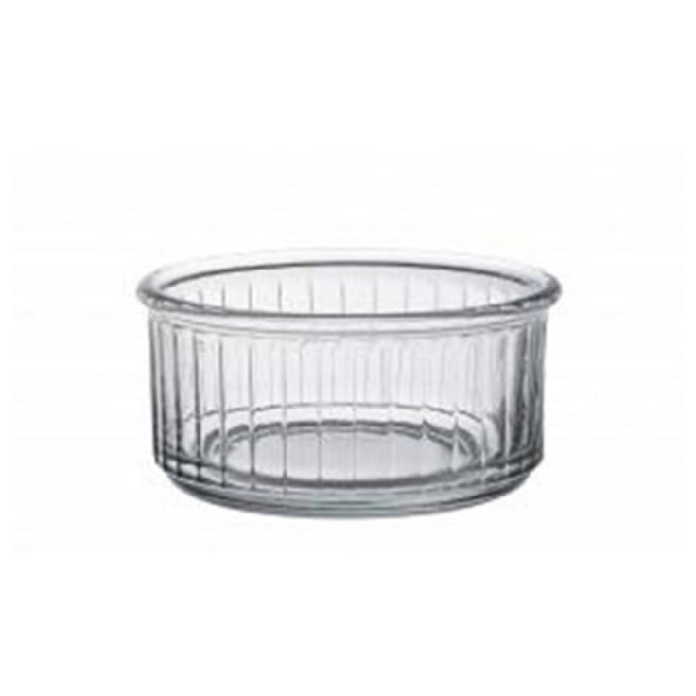 BauscherHepp 6009AC04A1111 Ramekin 3-15/16" Dia. Round