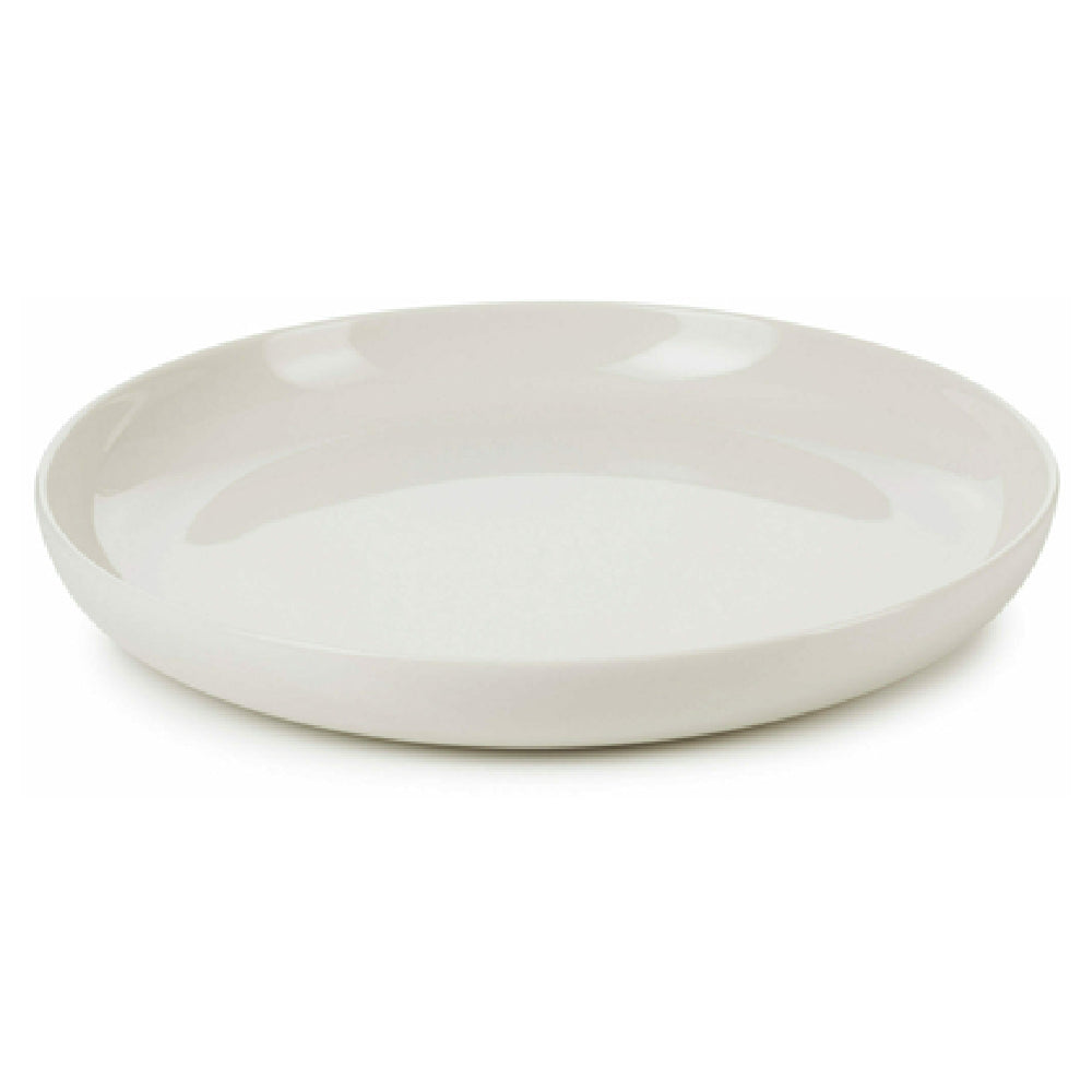 Revol 654257 (AD0227-212) Gourmet Plate 10-3/4" Dia. Round