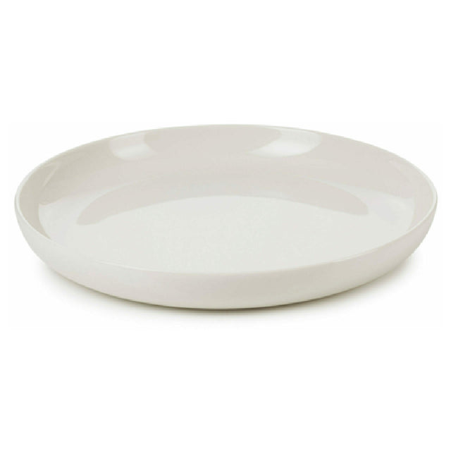 Revol 654257 (AD0227-212) Gourmet Plate 10-3/4" Dia. Round