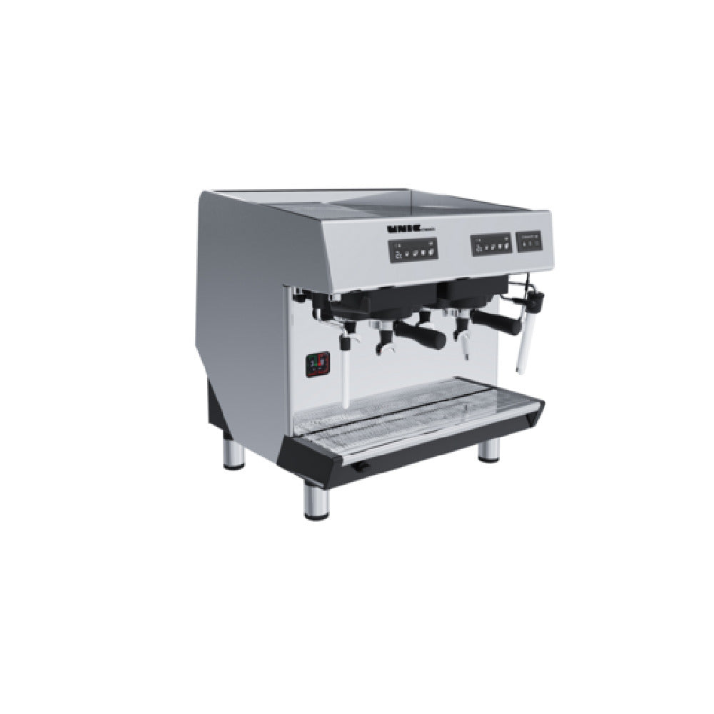 Grindmaster Cecilware CLASSIC 2 HPSA GRINDMASTER Beverage (LV602944) Classic2 UNIC Classic Plus 2 Espresso Machine