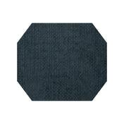 Risch TABLEMATOCT-RATTAN 15X13 Rattan Basket-woven Table Mat (specify Color) 15" X 13"