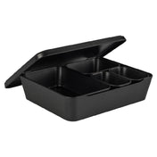 Libbey APS 85088 Serving Box Set 7 Oz. 9 7/8" L X 11 3/4" W X 3 1/8" H