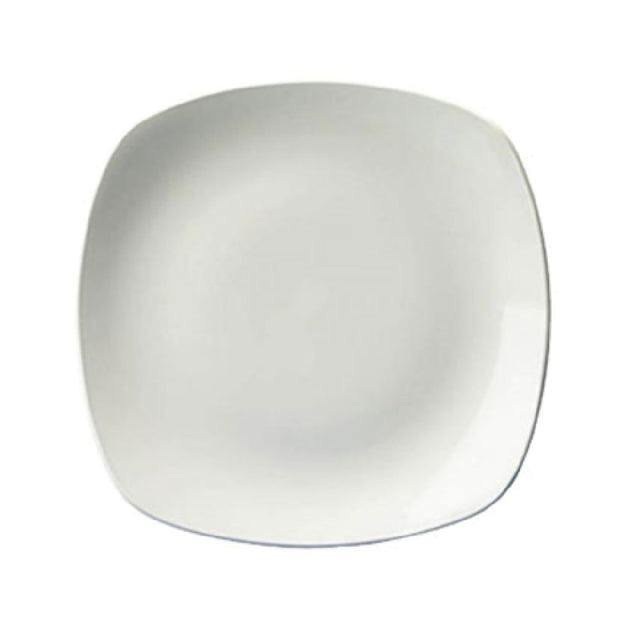 Churchill China WH SP9 1 Plate 8-1/2" Square