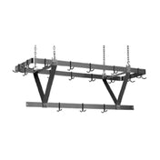 Eagle CM48PR Pot Rack Ceiling Mount 40"W X 20"D X 18"H