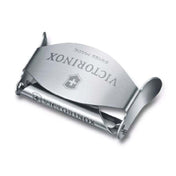JB Prince D994 Victorinox Compact Peeler 6.3"W X 1.18"D X 0.79"H Stainless Steel