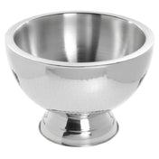 Hubert 28594 - Punch Bowl, 15 Liter, 16" Dia. X 11-3/4"H