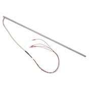 Hubert 81581 - Replacement Cut-Off Rod, For Film Wrapper #53232