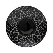 Libbey 109980 Plate 12" Dia. Deep Coupe With Well