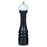 Chef Specialties 10512 (105128) Professional Series 19th Hole-Salt Mill 10" "Golf Ball" Top