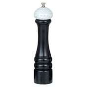 Chef Specialties 10512 (105128) Professional Series 19th Hole-Salt Mill 10" "Golf Ball" Top