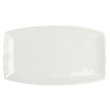 Steelite 6940E601 Tray 10"L X 6"W Oblong