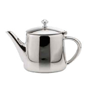 BauscherHepp 13.3103.0350 Teapot 12 Oz. (0.35 Liter) Hinged Lid
