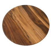 American Metalcraft AWM21 Serving Board 21-1/2" Dia. X 1-1/8"H Round