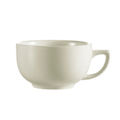 CAC China REC-56 REC Coffee Cup 14 Oz. 4-3/4" Dia. X 2-1/2"H