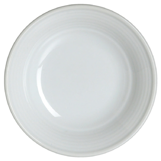 Steelite 6300P162 Sauce Dish 2.75 Oz 4.25" X 0.88"