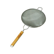 Town 42410S Strainer 10-3/8" Dia. Bowl Double Mesh
