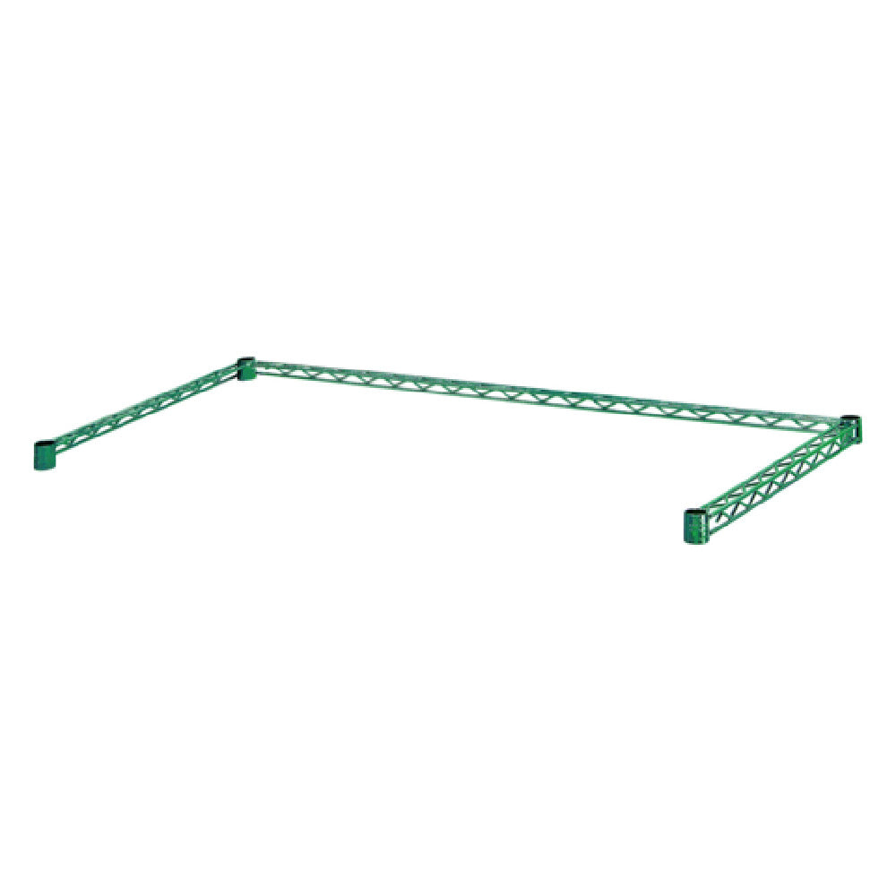 Quantum 1860FP Wire Frame 3-sided 60"W X 18"D