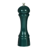 Chef Specialties 8851 (088513) Autumn Hues Professional Pepper Mill 8" High Wood