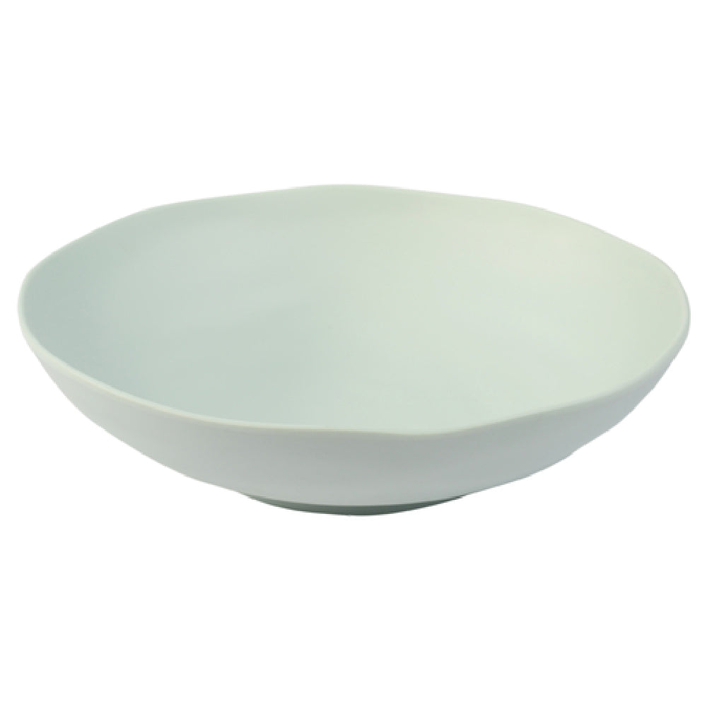 BauscherHepp TAQ4707 Pigment Collection Bowl 4-1/4 Qt. 15-1/2" Dia. X 6-3/4"H